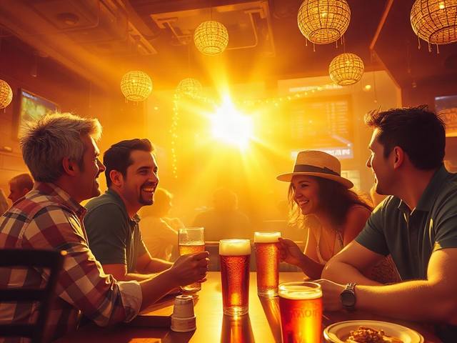 Casino Mate Review
