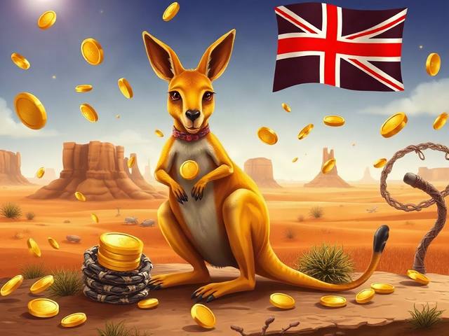 Kangaroo 88 Casino Review