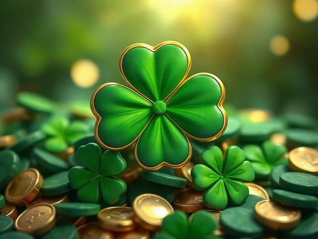 Lucky Green Casino Review