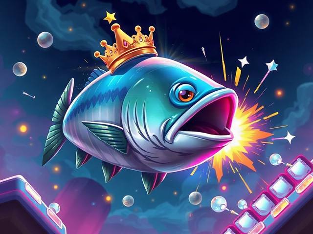 CQ9 fishing game
