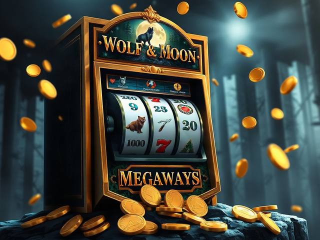 Red Tiger Megaways slot