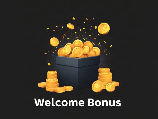 Welcome Bonus at GOWIN18 AU