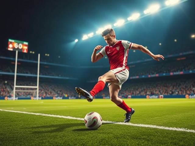 AFL sports betting