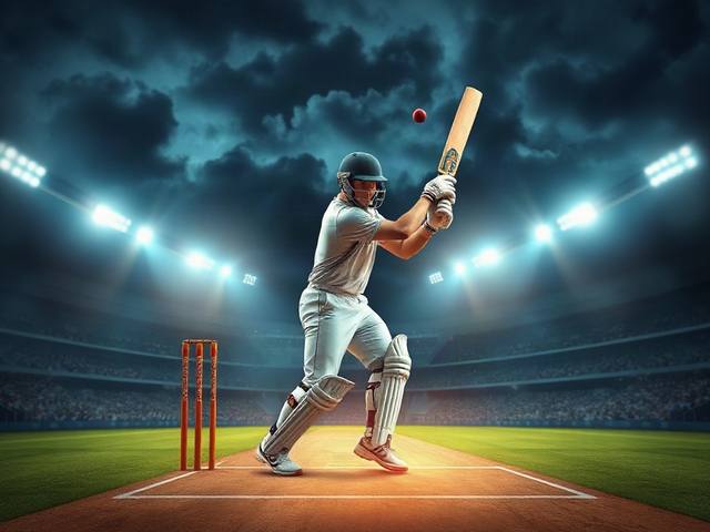 Cricket — BBL & International sports betting
