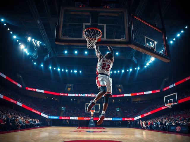 NBA sports betting
