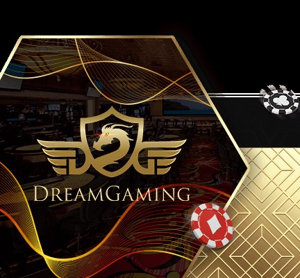 DreamGaming live casino studio