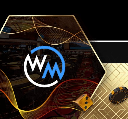WM Casino live casino studio