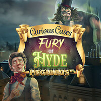 Fury of Hyde Megaways Megaways slot