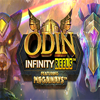 Odin Infinity Reels Megaways Megaways slot