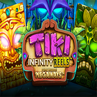 Tiki Infinity Reels Megaways Megaways slot